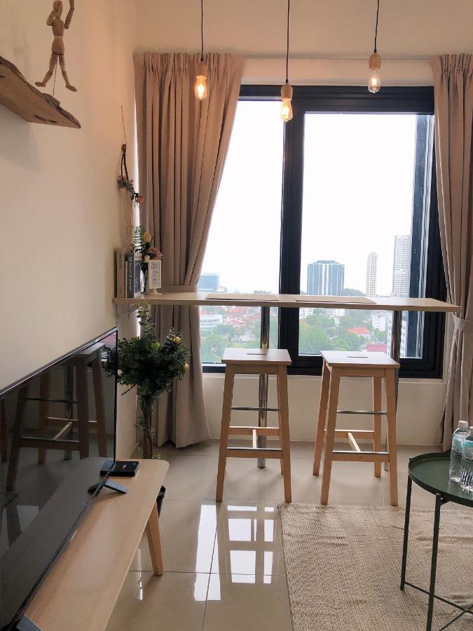 Tropicana 218 Macalister Netflix Seaview George Town Exterior foto